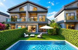 5 dormitorio villa 230 m² en Antalya (city), Turquía. 33 722 000 TRY