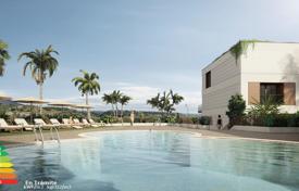New residential complex with apartments en Estepona, España. de 655 000 €