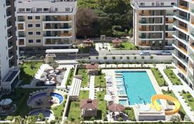 3 dormitorio piso 130 m² en Avsallar, Turquía. 12 216 000 TRY