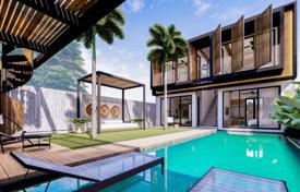 Villa – Badung, Indonesia. $470 000