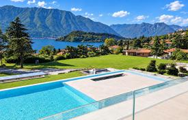 11 dormitorio finca rústica 3600 m² en Lago Como, Italia. 14 000 000 €