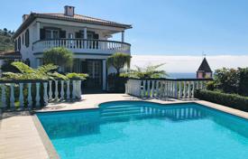 Villa – Funchal, Madeira, Portugal. 1 590 000 €
