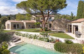 7 dormitorio villa en La Colle-sur-Loup, Francia. 2 390 000 €