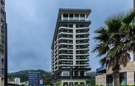 3-dormitorio apartamentos en edificio nuevo 83 m² en Sarpi, Georgia. $190 000