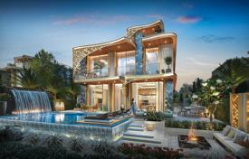 Piso – DAMAC Hills, Dubai, EAU (Emiratos Árabes Unidos). From $5 168 000