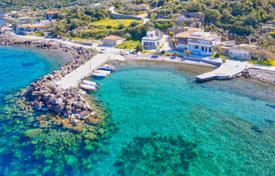 2 dormitorio casa de pueblo 100 m² en Ática, Grecia. 265 000 €