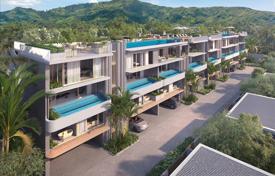 Villa – Bang Tao Beach, Phuket, Tailandia. From $2 972 000