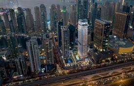 1-dormitorio apartamentos en edificio nuevo 37 m² en Dubai Marina, EAU (Emiratos Árabes Unidos). $408 000