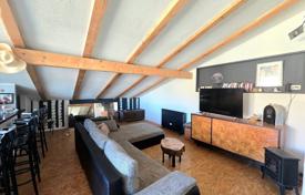 4 dormitorio piso 132 m² en Šišan, Croacia. 235 000 €