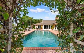 Casa de pueblo – Boynton Beach, Florida, Estados Unidos. $3 395 000