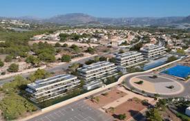 2 dormitorio piso 97 m² en La Nucia, España. 438 000 €