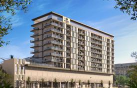 Tienda Double Tree by Hilton – Jumeirah Garden City, Dubai, EAU. $5 538 000