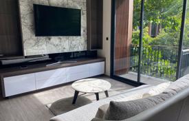 1-dormitorio apartamentos en condominio en Watthana, Tailandia. $223 000