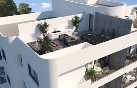 2-dormitorio apartamentos en edificio nuevo en Larnaca, Chipre. 225 000 €