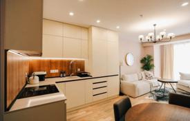 2 dormitorio piso 48 m² en Gudauri, Georgia. $116 000