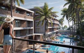 1 dormitorio piso 50 m² en South Kuta, Indonesia. $180 000