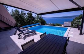 10 dormitorio casa de pueblo 352 m² en Crikvenica, Croacia. 860 000 €