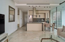 2 dormitorio piso 97 m² en Germasogeia, Chipre. 890 000 €