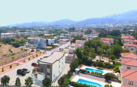 Obra nueva – Kyrenia, Girne District, Norte de Chipre,  Chipre. 117 000 €