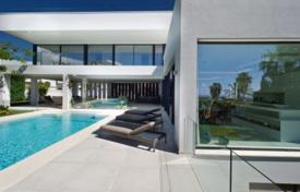 Villa – Benahavis, Andalucía, España. 15 000 €  por semana