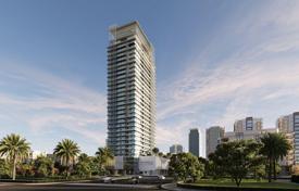 Complejo residencial Sky Hills Residences 2 – Jumeirah Village Circle, Jumeirah Village, Dubai, EAU. de $452 000