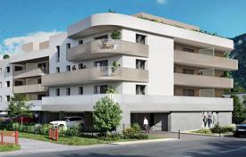 New residential complex with apartments en Cluses, Francia. de 306 000 €