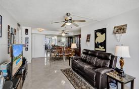 Condominio – Sunny Isles Beach, Florida, Estados Unidos. $400 000