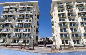 2 dormitorio piso 52 m² en Demirtaş district, Turquía. 6 997 000 TRY