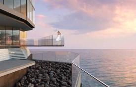 1 dormitorio piso 38 m² en Pattaya, Tailandia. $236 000
