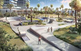 Complejo residencial Bellavista (Carson) – Dubai Sports City, Dubai, EAU (Emiratos Árabes Unidos). From $207 000