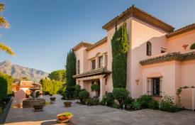 Villa – Marbella, Andalucía, España. 4 500 000 €