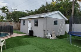Casa de pueblo – Lantana, Florida, Estados Unidos. $430 000