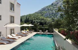 1 dormitorio piso 62 m² en Sutomore, Montenegro. 159 000 €