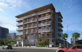 Complejo residencial 27 East End Garden Residences – International City, Dubai, EAU. de $166 000