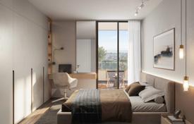 2-dormitorio apartamentos en edificio nuevo en Limasol (Lemesos), Chipre. 475 000 €