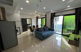 2 dormitorio piso 70 m² en Pattaya, Tailandia. $219 000