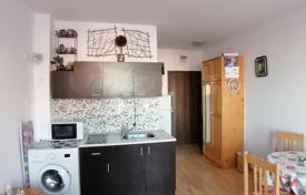 1 dormitorio piso 30 m² en Sunny Beach, Bulgaria. 31 000 €