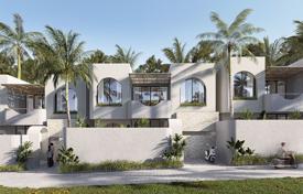 3 dormitorio villa 120 m² en Lima Beach, Indonesia. $300 000