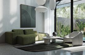 2 dormitorio villa 127 m² en Canggu, Indonesia. $382 000