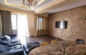 4 dormitorio piso 120 m² en Vake-Saburtalo, Georgia. $187 000