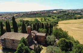 Villa – Siena, Toscana, Italia. 1 490 000 €