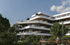 1 dormitorio piso 84 m² en Avlabari, Georgia. $137 000