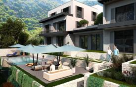 1 dormitorio piso 26 m² en Kotor city, Montenegro. 102 000 €