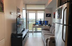 1 dormitorio piso en The Queensway, Canadá. C$788 000