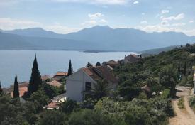 Terreno – Krasici, Tivat, Montenegro. 115 000 €
