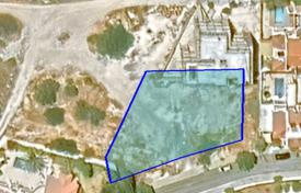 Terreno en Pareklisia, Chipre. 800 000 €