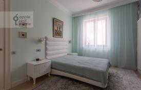 2 dormitorio piso 55 m² en district Yakimanka, Rusia. 63 000 ₽  por semana