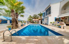 Villa – Pernera, Protaras, Famagusta,  Chipre. 595 000 €