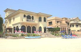 Villa – The Palm Jumeirah, Dubai, EAU (Emiratos Árabes Unidos). 9 100 €  por semana