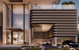 Complejo residencial 241 Waterside Residences – Dubai Islands, Dubai, EAU. de $550 000